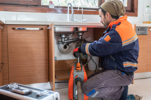Best Residential Plumbing Services  in Lorenzo, TX