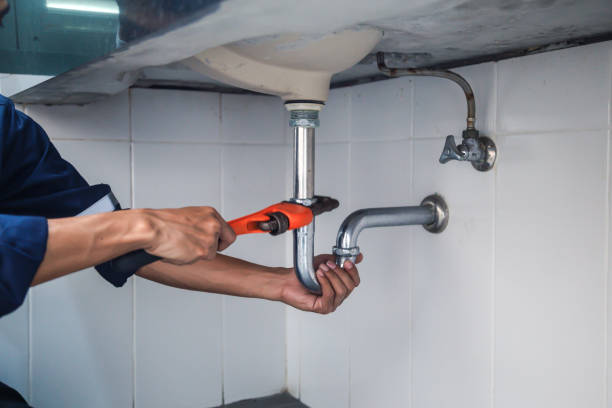 Best Leak Detection Services  in Lorenzo, TX