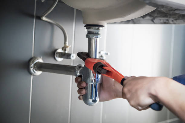 Best Sewer Cleaning Services  in Lorenzo, TX