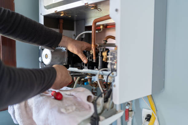 Best Leak Detection Services  in Lorenzo, TX