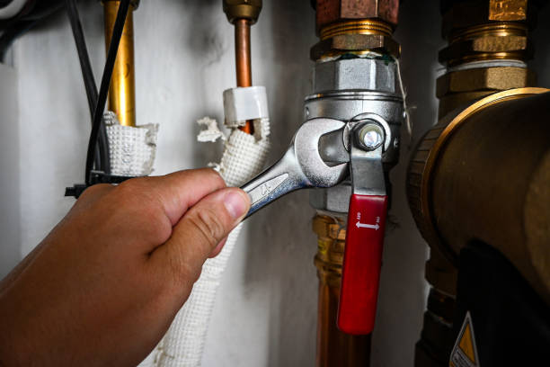 Best Plumbing Inspection Services  in Lorenzo, TX